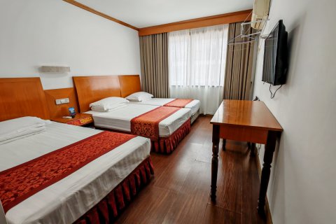 雁荡山豪雁民宿