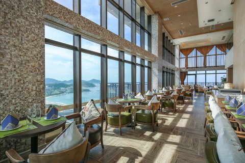 三亚柏瑞精品海景酒店(大东海广场店)