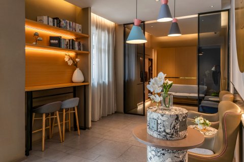 如家酒店·neo(杭州火车东站浙大华家池艮山西路店)