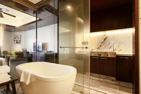 琼海博鳌亚洲湾至尊海景酒店