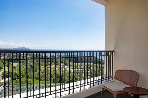 湛江吴川鼎龙湾福朋喜来登酒店