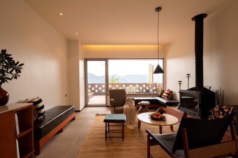 大乐之野(重庆四面山店)