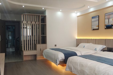 凤庆陌遇云湾民宿