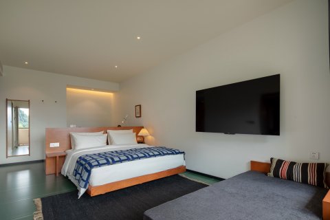 大乐之野(重庆四面山店)