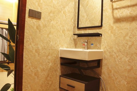 西安三木凯撒青年旅舍(钟鼓楼回民街店)