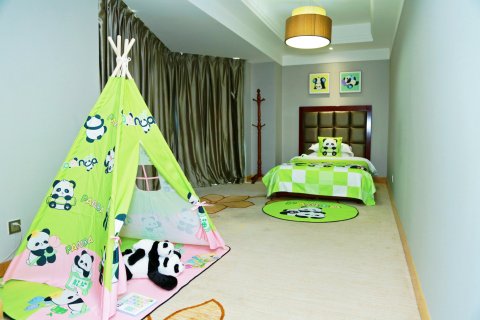 晋城海天大酒店