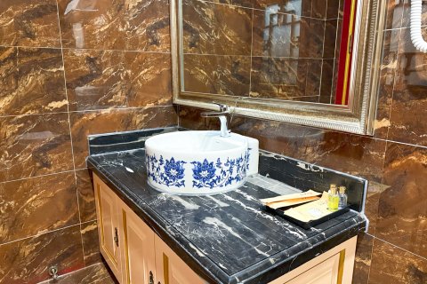 盛世祥龙满蒙文化主题酒店