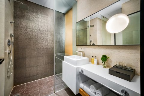 青岛五四广场海景美仑国际酒店