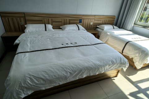 克什克腾旗金城宾馆