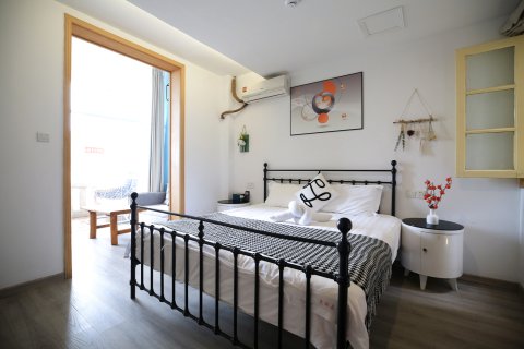 鼓浪屿几朵海景民宿(街心公园店)