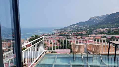 崂山青云茶宿度假别墅(崂山风景区店)