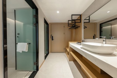 铜仁•沿河雷迪波尔国际酒店RAIDY Boer Intern(沿河县政府广场店)