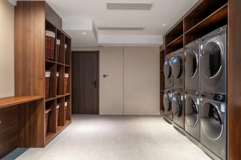 成都百港国际酒店(双流机场航站楼店)