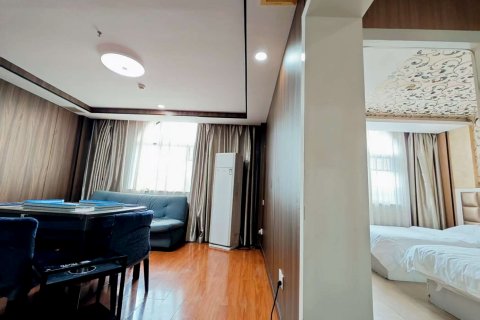 云梦金城假日大酒店