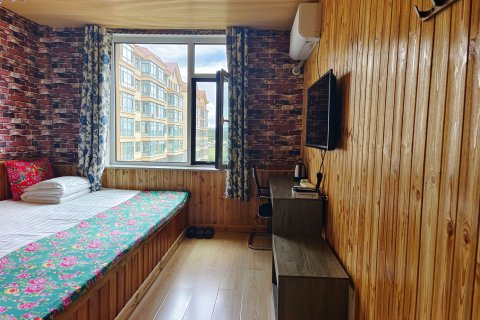 漠河北岸青年酒店