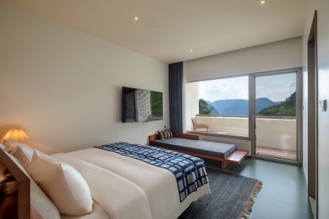 大乐之野(重庆四面山店)