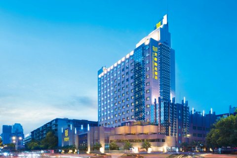 成都天府阳光酒店