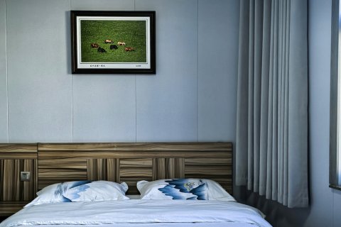 克什克腾旗金城宾馆