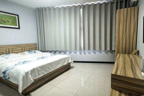 克什克腾旗金城宾馆