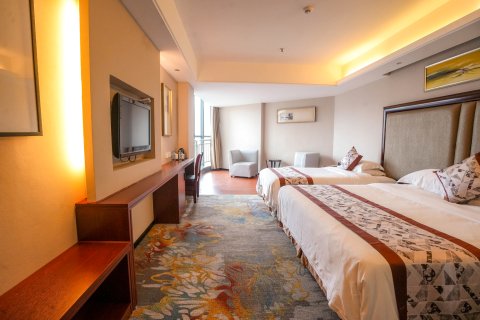 上饶博华大酒店