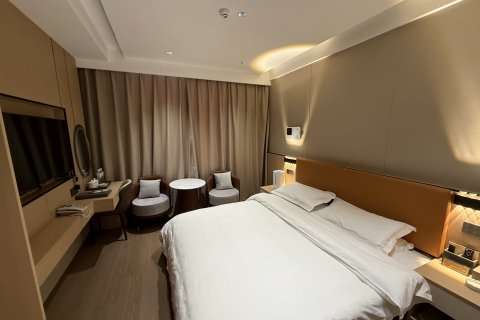 江孜玉妥大酒店