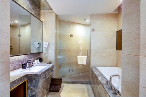 晋城海天大酒店