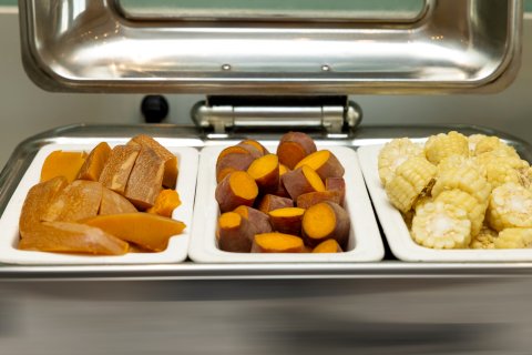 城市便捷酒店(新余抱石公园新钢店)