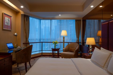 成都天府阳光酒店