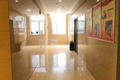 宽城神栗大酒店