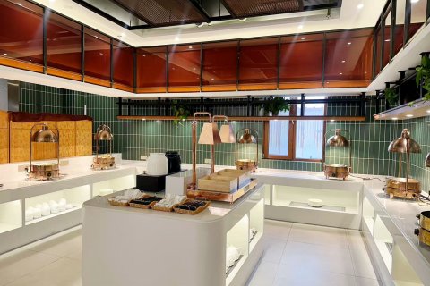 兴城海浪屿假日酒店