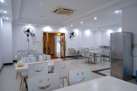 万豪假日酒店(廉江第一中学店)