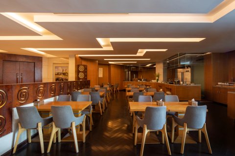 天津金岛假日酒店