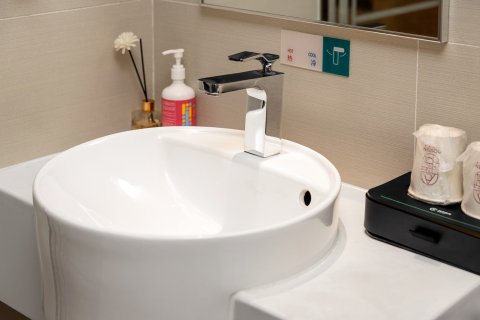 城市便捷酒店(田东店)