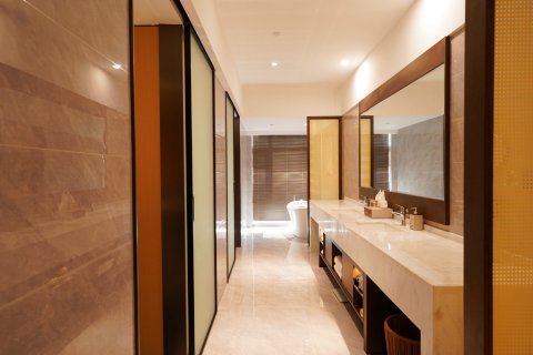 古堰画乡君澜度假酒店