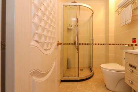 弥勒柯玛假日酒店(湖泉生态园店)