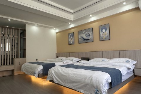 凤庆陌遇云湾民宿