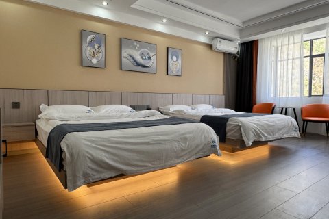 凤庆陌遇云湾民宿