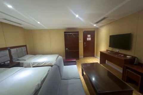 如家华驿酒店(青岛平度市青岛路店)