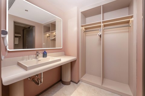 汉庭酒店(宣城郎溪国购广场店)