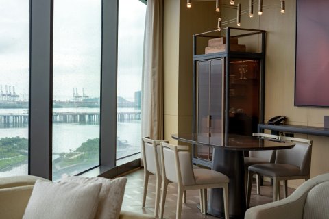 深圳康莱德酒店