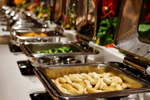 上海王宝和大酒店