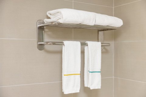 城市便捷酒店(贵港平南大安店)