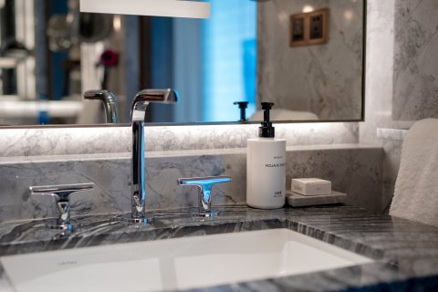 深圳康莱德酒店