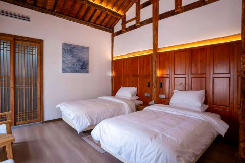 古睢书院艺术民宿