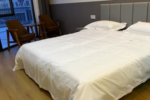 鱼台万都商务宾馆