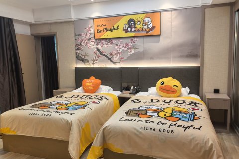 凤凰最湘西大酒店