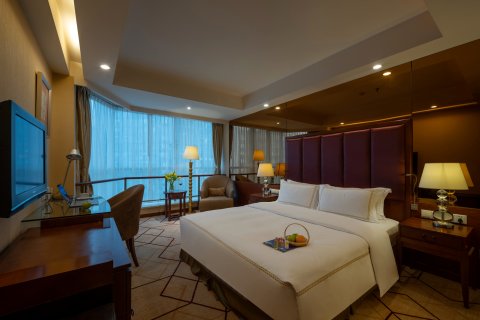 成都天府阳光酒店