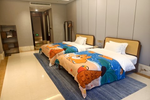 平潭麒麟荣誉国际酒店