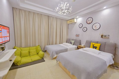 西塘梧桐雨客栈