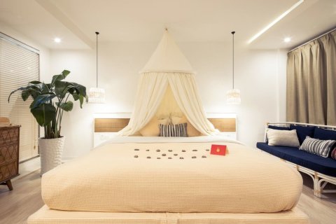 大理海上白宫·诗莉莉半岛酒店